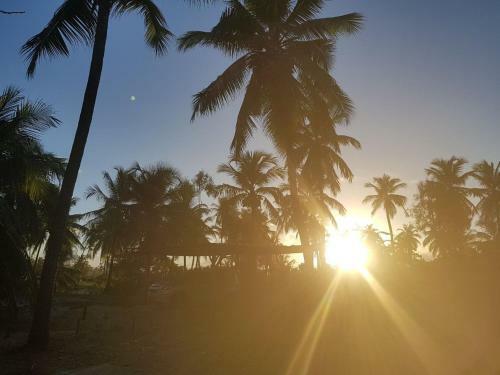 Apartamento Rosagash Paradise - Praia de Santo Antonio