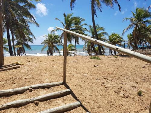 Apartamento Rosagash Paradise - Praia de Santo Antonio