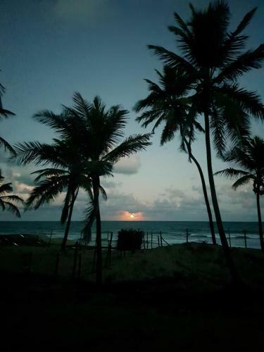 Apartamento Rosagash Paradise - Praia de Santo Antonio