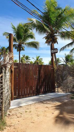 Apartamento Rosagash Paradise - Praia de Santo Antonio