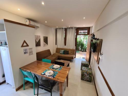 Apartamento Vilage Novo Praia Do Forte 3