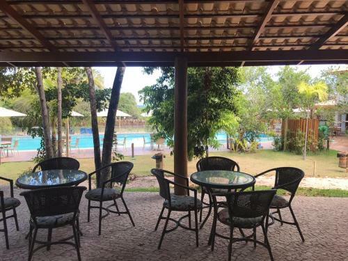 Alto Da Const�ncia, Praia Do Forte/ba.