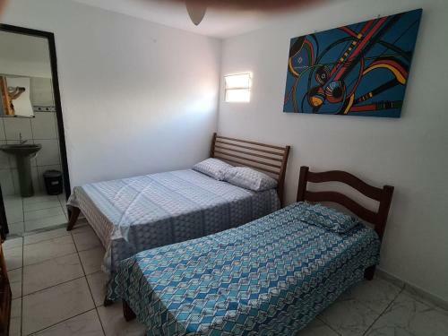 Duplex 3/4 Vila De Praia Do Forte