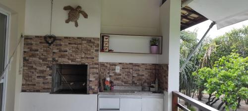 Apartamento Panorama, 2 Quartos - Reserva Imbassa�