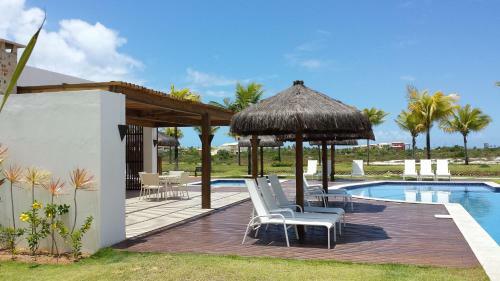 Apartamento Em Praia Do Forte - Complexo Hoteleiro & Combos Iberostar