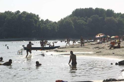 Danube Fairy With Pool