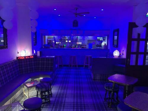 Hostal Granvillehotel