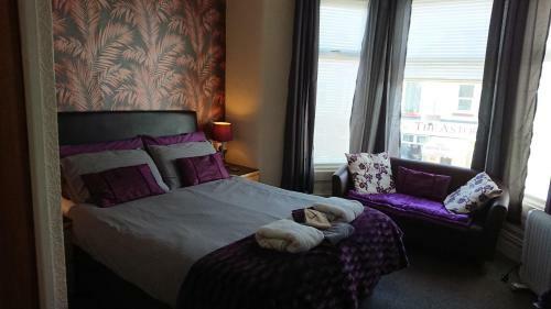 Hostal Ash Lea Hotel