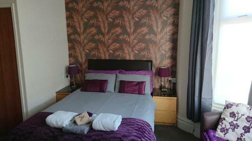 Hostal Ash Lea Hotel