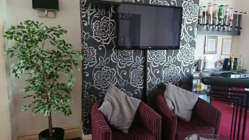 Hostal Ash Lea Hotel