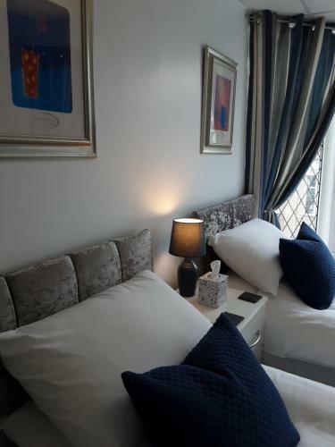 Bed & Breakfast Cardoun Hotel