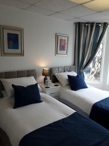 Bed & Breakfast Cardoun Hotel