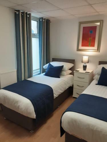 Bed & Breakfast Cardoun Hotel