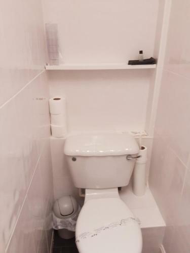 Bed & Breakfast Cardoun Hotel