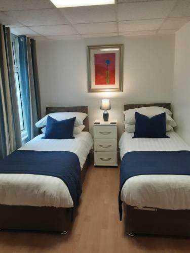 Bed & Breakfast Cardoun Hotel