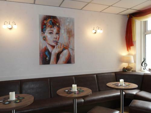 Bed & Breakfast Cardoun Hotel