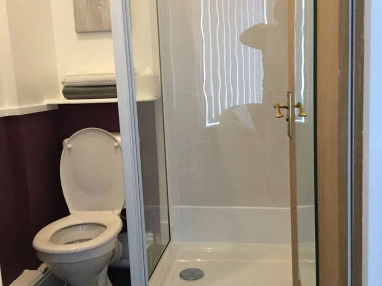 Hostal Willin House Hotel