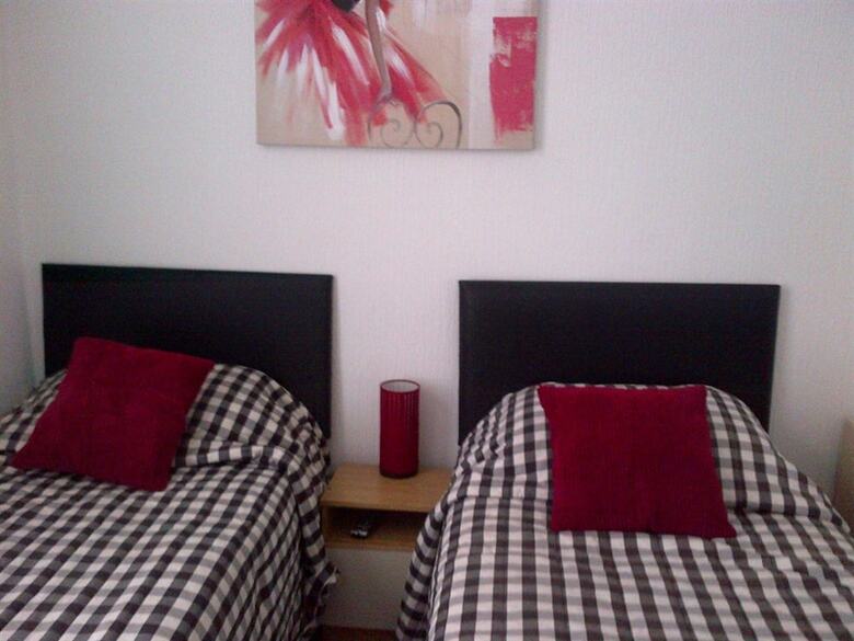 Hostal Willin House Hotel