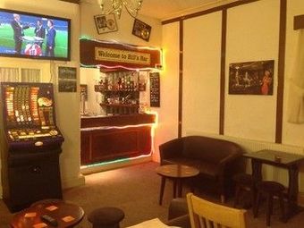 Hostal San Diego Guest House
