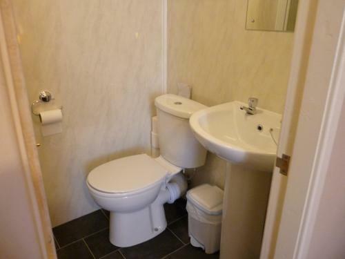 Bed & Breakfast Cumbrian
