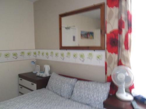 Bed & Breakfast Derwent Hotel