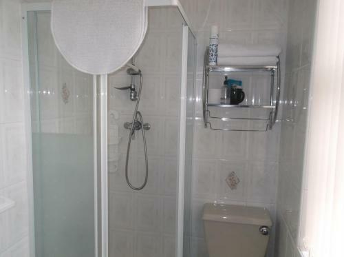 Bed & Breakfast Derwent Hotel