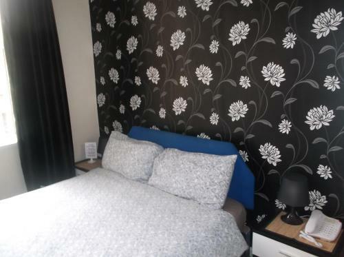 Bed & Breakfast Derwent Hotel