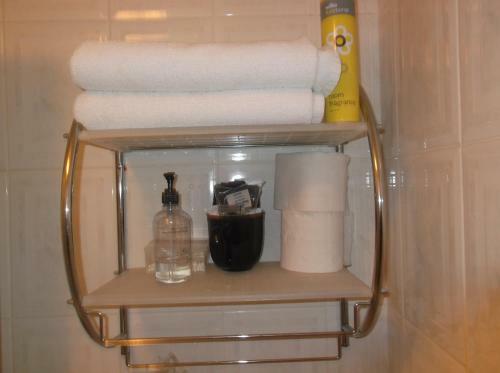 Bed & Breakfast Derwent Hotel