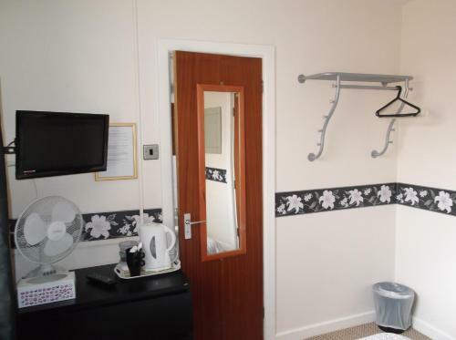 Bed & Breakfast Derwent Hotel