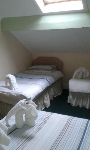 Hostal Seasons 24 Guest House