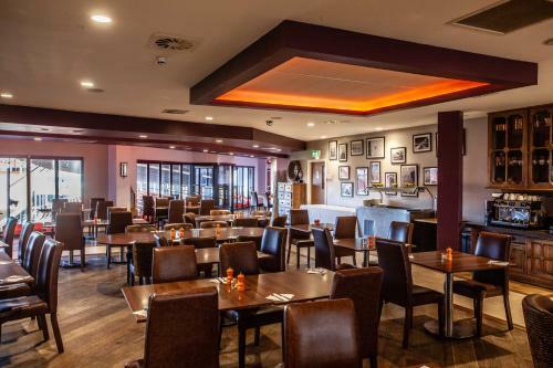 Blackpool Fc Hotel
