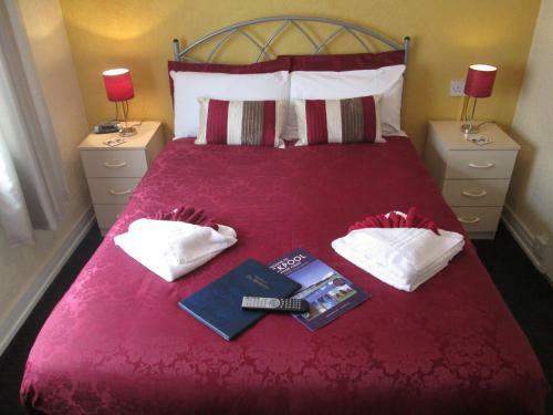 Hostal The Middleton