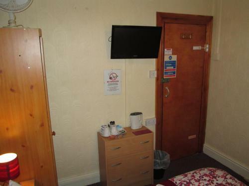 Hostal The Middleton