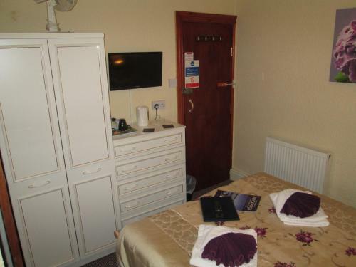 Hostal The Middleton
