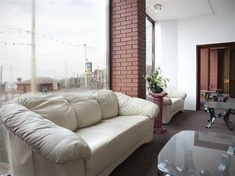 Rose Hotel And Spa