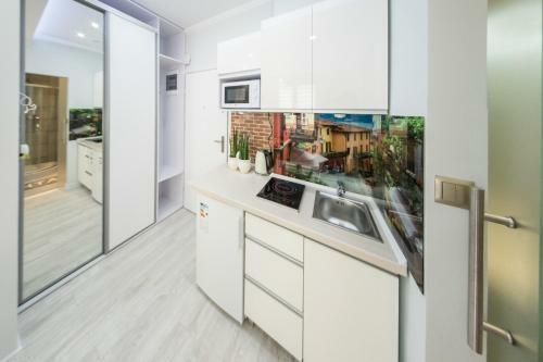 Apartament Stare Miasto Boles?awiec