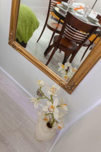 Apartament Stare Miasto Boles?awiec