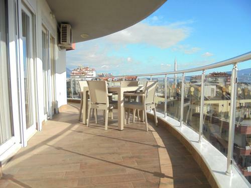 Apartamento Xperia Alanya Park Residence