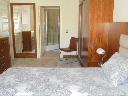 Apartamento Xperia Alanya Park Residence