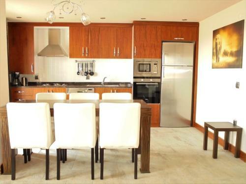 Apartamento Xperia Alanya Park Residence