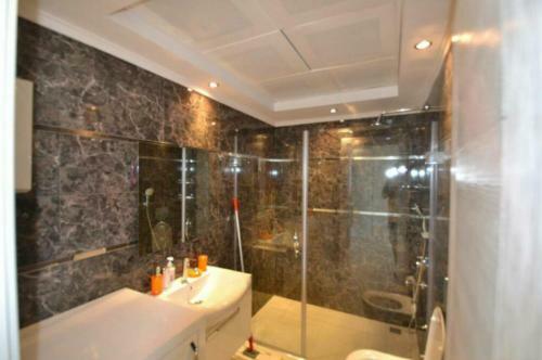 Apartamento Beach Front, Sea View, 3 Luxury Residence Homes
