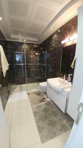 Apartamento Beach Front, Sea View, 3 Luxury Residence Homes