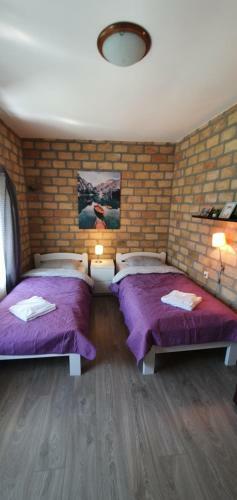 Apartamento Bakina Ku?a