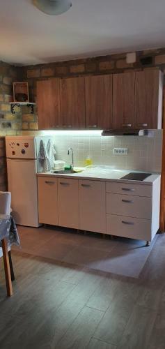 Apartamento Bakina Ku?a