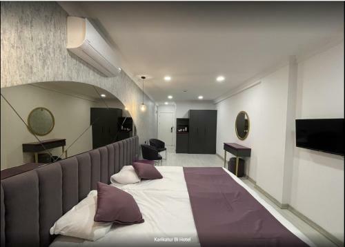 Karikat�r Bi Hotel