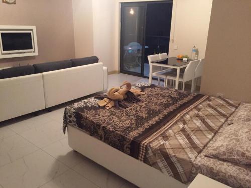 Apartamento Granada City Alanya Luxury Appartment 800? ?? ????? ?????????