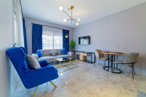 Aria Riva Apart Hotel