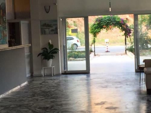 Apartamento Sav-ir Suit Otel