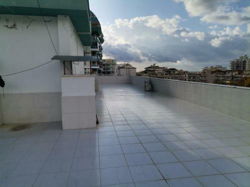 Amazing Apartment Study In Mahmutlar View To Old City