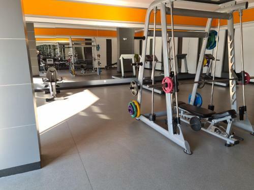 Apartamento Alanya Zee